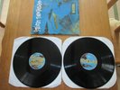 DJ Krush Strictly Turntablized UK 2 LP MOWAX MWLP 025 VG