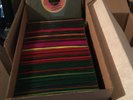 REDUCED 45 RPM Records, Doo Wop, Rock, Pop 50's-60's Pick Any 10 for $25.00 (1)