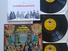 Verdi un Ballo IN Maschera Muti 1975 Box 3 X LP + Textbuch 12 