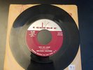CADENCE Record 45 rpm 1315 Everly Brothers BYE LOVE / I WONDER IF I CARE AS MUCH
