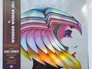 WONDER WOMAN 1984 (MONDO SOUNDTRACK) [3 X COLOUR FIREWORK VINYL] 4- NEW & SEALED