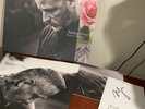 NATHAN GRAY - FERAL HYMNS Vinyl LP End Hits Records Boy Sets Fire Signed Limited
