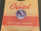 MILES DAVIS and His Orchestra  Boplicity / Israel 1949 Capitol 57-60011 VG+ HEAR