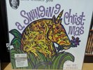 Ella Fitzgerald Wishes You A Swinging Christmas LP Verve Acoustic Sounds QRP