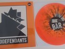 CODEFENDANTS This Is Crime BAR Variant Limited Edition