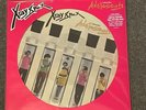 X-RAY SPEX Germ Free Adolescents Vinyl LP Picture Disc & Poster RSD2024 SEALED