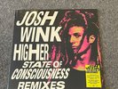 JOSH WINK HIGHER STATE OF CONSCIOUSNESS REMIX RSD24 RSD 2024 VINYL LP