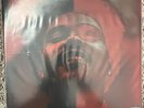 The Weeknd - After Hours (Deluxe Clear and Red Splatter) Vinyl LP