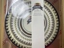 LIMITED EDITION OASIS THE MASTERPLAN 25TH ANNIVERSARY DBL ZOETROPE VINYL IN HAND