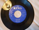 45 RPM/R&B VOCAL/WYNONIE HARRIS/A TALE OF WOE/THERE'S NO SUBSTITUTE FOR LOVE VG+