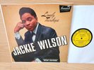 Jackie Wilson 