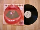 Sammy Hagar  three lock box Geffen GHS 2021 orig 1982  SHRINK + Hype Sticker NM