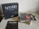RARE Frank Sinatra - The Capitol Years 20 X LP's Records Vinyl Box Set