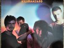 Teardrop Explodes-Kilimanjaro 33rpm vinyl 12