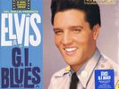 Elvis FTD G I Blues Special Edition 2 LP Vinyl Set Deleted/Sealed/LAST ONE