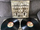 Led Zeppelin-Physical Graffitti-complete-UK pressing