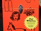 PAUL McCARTNEY 