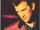 CHRIS ISAAK - WICKED GAME - 12