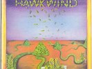 HAWKWIND - SELF-TITLED  - 12