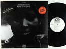 Aretha Franklin - Spirit In The Dark LP - Atlantic Mono PROMO