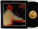 Eddie Palmieri - Sentido LP - Mango VG+