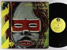 Gerard Levecque & Claude Romat - Africadelic's The Name No 1 LP - MP2000 FR VG+