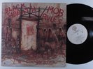 BLACK SABBATH Mob Rules WARNER BROS LP VG+ l