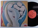 DEREK & THE DOMINOS Layla POLYDOR 2XLP VG+ germany gatefold l