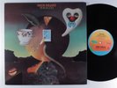NICK DRAKE Pink Moon ISLAND LP VG+ uk gatefold l