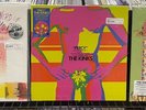 THE KINKS EVERYBODY'S IN SHOW-BIZ PERCY WORD OF MOUTH 3 LP SEALED LP LOT