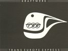 Trans-Europe Express by Kraftwerk (Record, 2020) SEALED VINYL LP