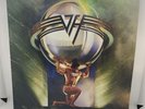 Van Halen 5150 Vinyl 25394.1 Free Postage AU Seller