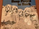 Deep purple in rock. First press with original inner. vinyl in excellent con