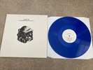 Against Me  Transgender Dysphoria Blues Vinyl Blue