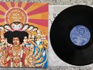The Jimi Hendrix Experience – Axis: Bold As Love ; 2017 180GR MONO LP N/MINT