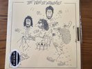 The Who By Numbers (Classic Records 200gm Quiex Audiophile)