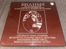 Philips 6768 146 ed1 15LP Starker cello, Grumiaux: Brahms: Compl. Chamber Music