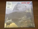 Fat White Family - Autographed Serfs Up LP - Brand new - limited red vinyl