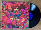 Cream- Disraeli Gears - 2nd UK Press - Stereo - Reaction: 594003 - VG+ / VG+