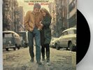 The Freewheelin’ Bob Dylan - 1965 US 360 Mono Press (NM) Ultrasonic Clean
