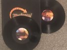 KINGS OF LEON - Mechanical Bull Vinyl Record 2xLP 2013
