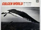HIROMASA SUZUKI COLGEN WORLD TOSHIBA LF91019 JAPAN VINYL LP