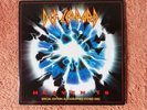 Def Leppard Heaven Is Ltd Edition Signed 7