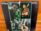Bill Withers Still Bill Sussex SXBS 7014 Fold out cover EX