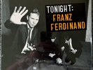 Franz Ferdinand Tonight Franz Ferdinand Sealed Gatefold Double Vinyl LP