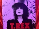 T.Rex- The Slider [Clear Vinyl LP] NEW & SEALED