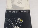 The Smiths Rank & The Cure The Walk Vinyl Records