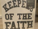 Terror Keepers Of The Faith Vinyl White Limited 400 New Sealed Hardcore