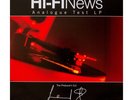HI FI NEWS TEST LP - THE PRODUCERS CUT.  THE NUMBER 1 TEST RECORD