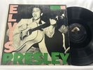 Elvis Presley LPM 1254 First Press Debut Album Mono Long Play Tested VG+ VG EX